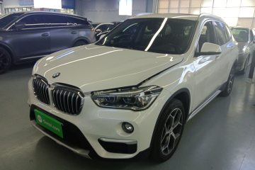 Used BMW X1 2019 sDrive18Li Premium Edition