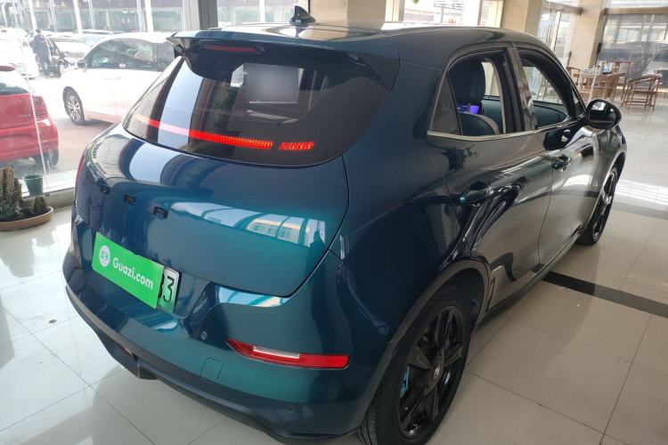 Used ORA Good Cat 2021 400km Standard Range Venus Edition Lithium Iron Phosphate