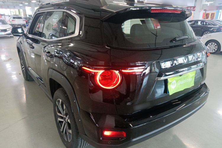 Used Haval H Dog 2023 2.0T Two-Wheel Drive Chaoye Version Plus
