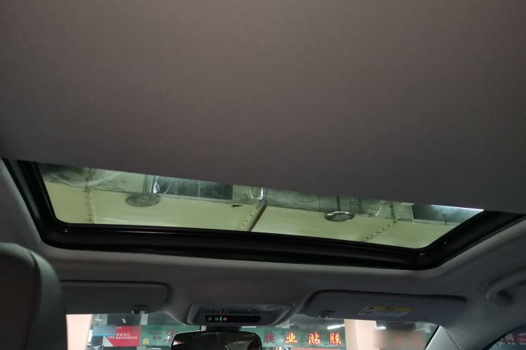 Used Chevrolet Malibu XL 2019 535T CVT Active Version
