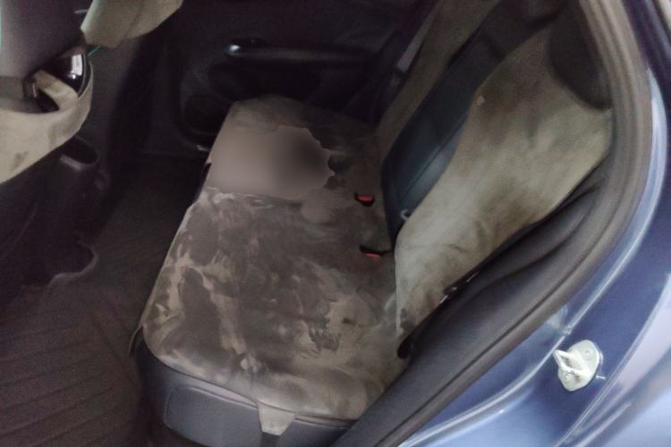 Used BYD Dolphin 2025 420km Fashion Edition
