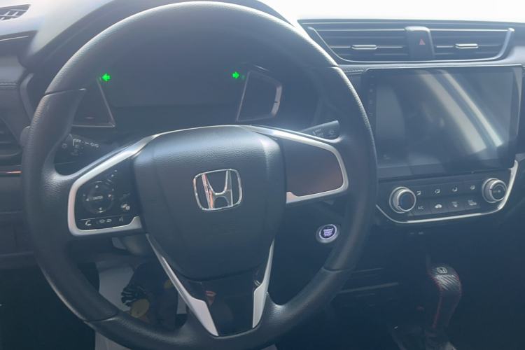 Used Honda Crider 2022 180Turbo CVT Luxury Edition
