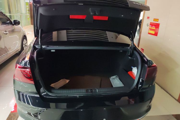 Used Volkswagen Magotan 2023 2 Million Units Commemorative Edition 330TSI DSG Luxury Version
