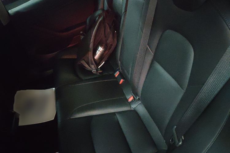 Used Tesla Model 3 2020 Standard Range Rear-Wheel Drive Upgraded Version