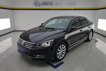 Used Volkswagen Passat 2016 330TSI DSG Prestige Edition