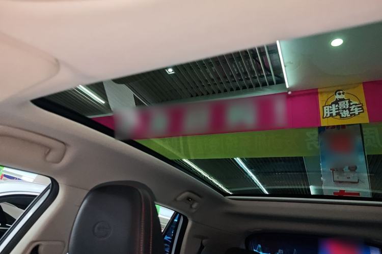 Used GAC Trumpchi EMKOO 2022 1.5T Supernova Pro Edition