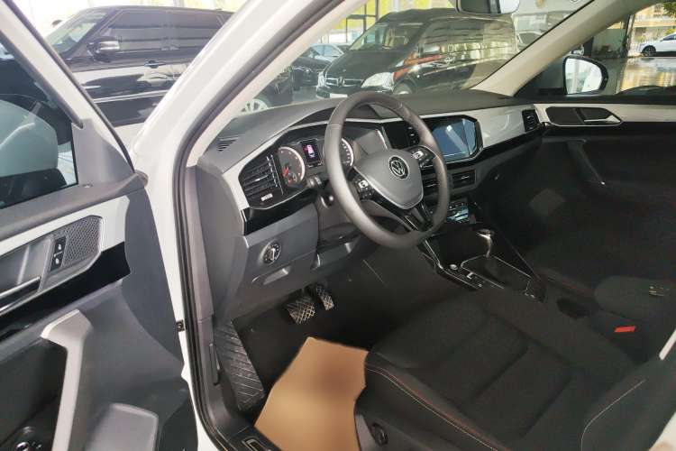 Used Volkswagen Tayron 2019 330TSI Two-Wheel Drive Luxury Model China VI Standard
