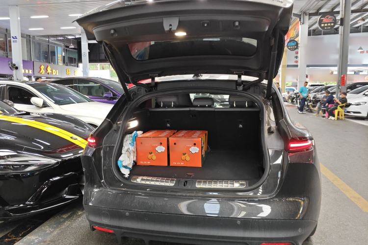 Used Nio ET5T 2024 75kWh Touring
