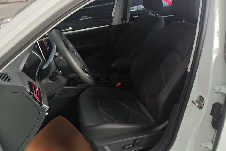 Used Volkswagen Lavida 2024 300TSI DSG Starry Sky Leading Edition