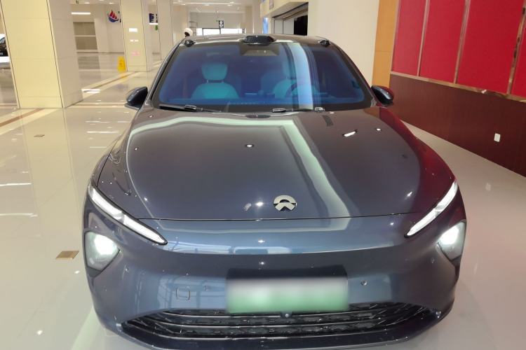 Used Nio ET7 2022 100kWh First Edition