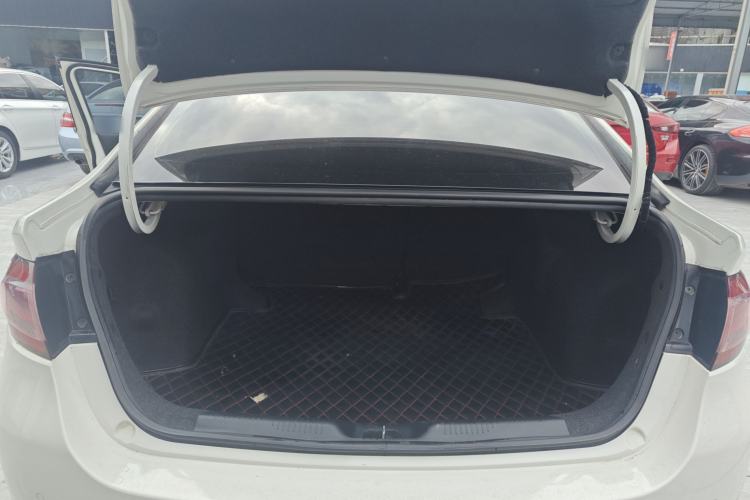 Used Fiat Viaggio 2012 1.4T Automatic Luxury Edition
