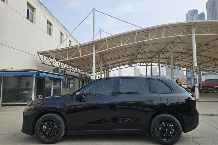 Used Leapmotor C10 2024 210 Smart Edition