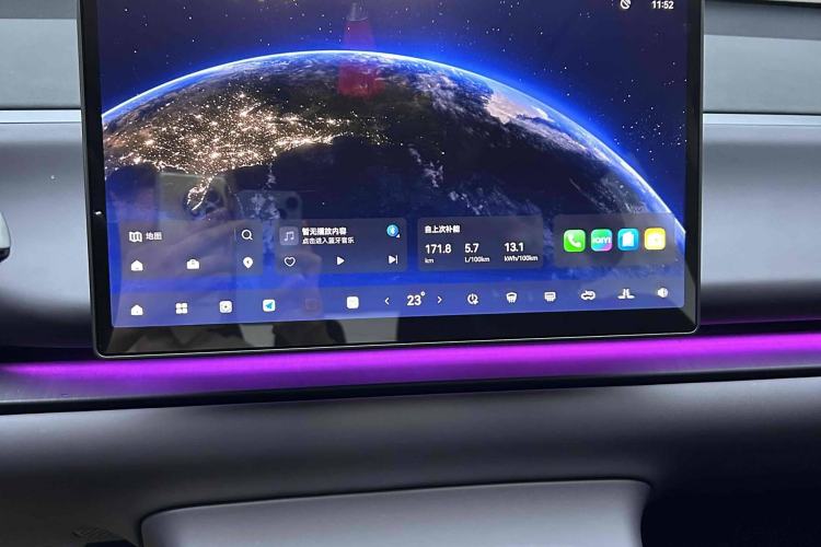 Used Leapmotor C10 2024 210 Smart Edition
