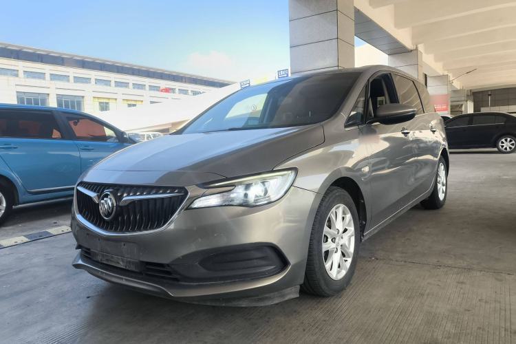 Used Buick GL6 2018 18T 5-seat Luxury Model

