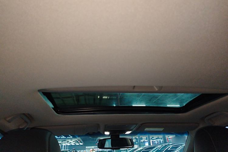 Used Honda Spirior 2017 2.0L Comfort Edition
