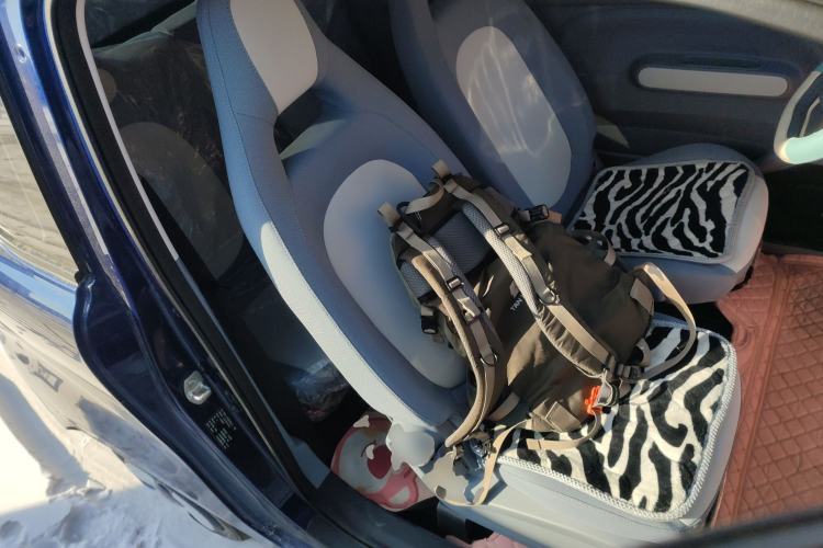 Used Bestune Pony 2025 222km Lightning Horse
