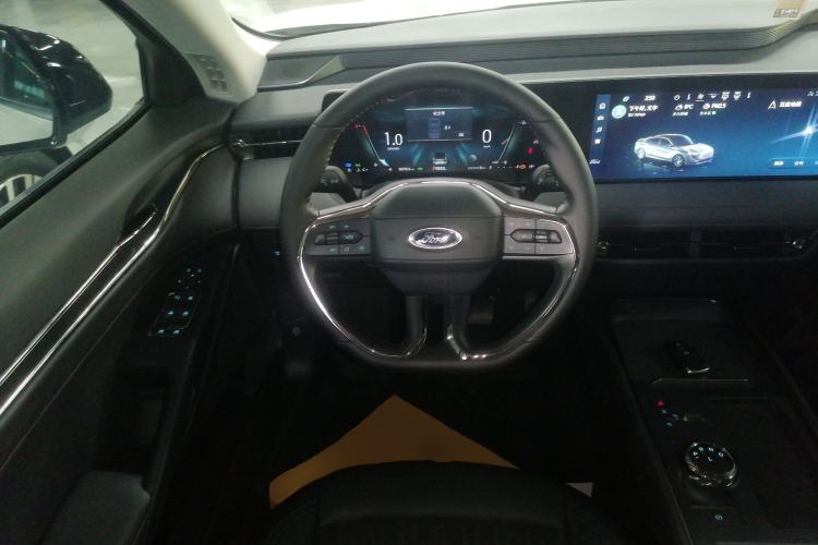 Used Ford Mondeo 2022 Restyled EcoBoost 245 Luxury Version