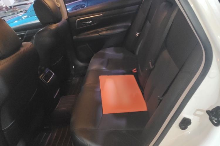 Used Nissan Teana 2013 2.5L XL Leading Edition