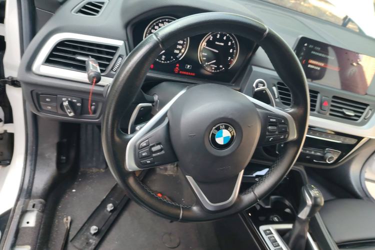 Used BMW 1 Series 2018 120i Design Package Model
