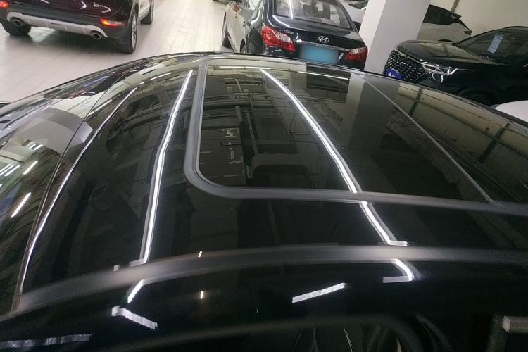 Used Chery Arrizo 8 2023 1.6T DCT Ya