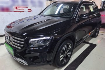 Used Mercedes-Benz GLB 2024 GLB 200 Dynamic Edition