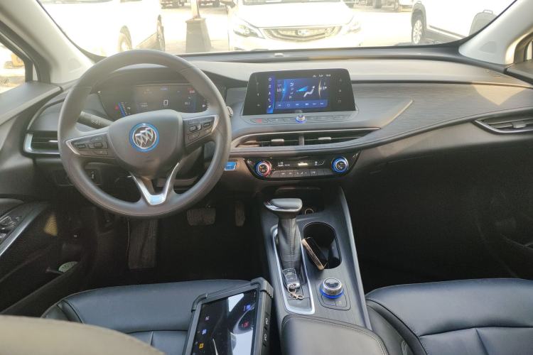 Used Buick Velite 6 2022 Plug-in Hybrid Connected Fashion Model
