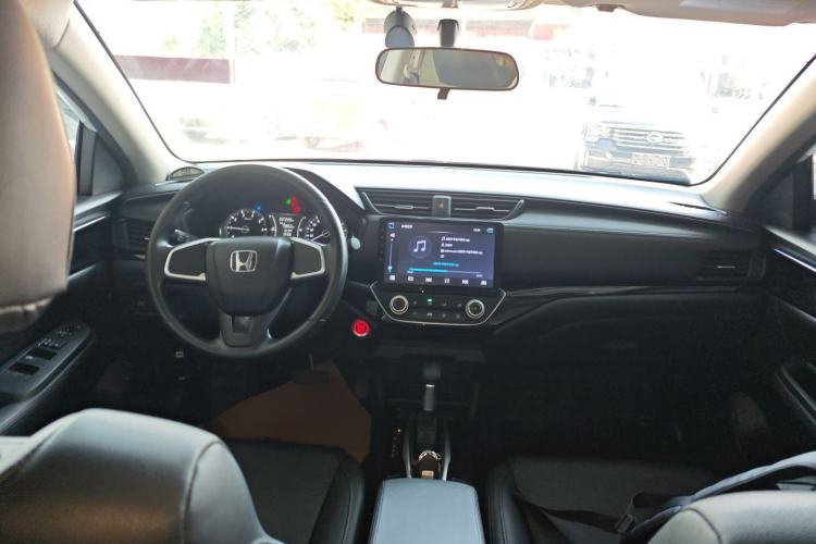 Used Honda Crider 2019 180 Turbo CVT Comfort Edition China V