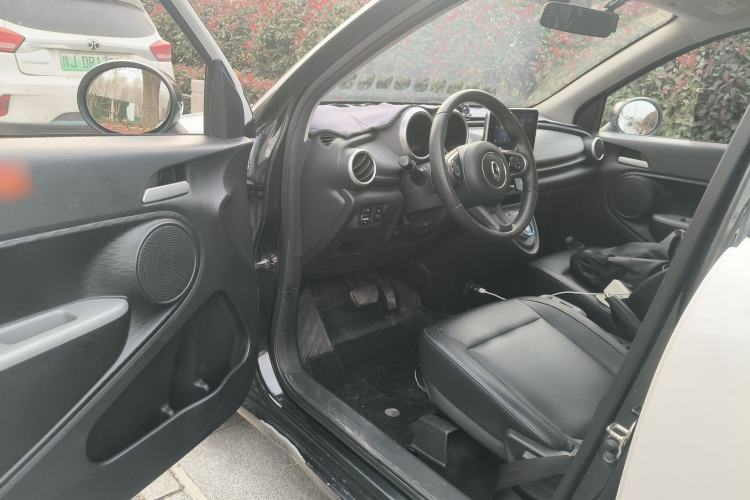 Used ORA Black Cat 2021 351 km Standard Version
