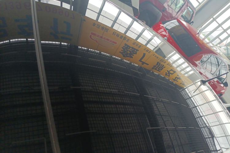 Used Volkswagen Polo 2019 Plus 1.5L Automatic Panoramic Enjoyment Edition