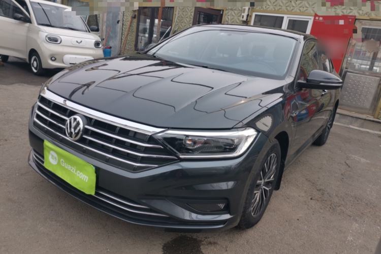 Used Volkswagen Sagitar 2021 280TSI DSG Comfort Connect Edition