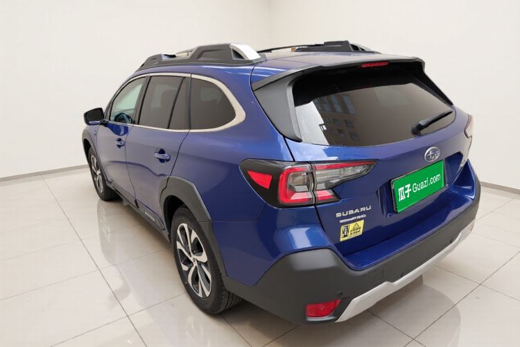 Used Subaru Outback 2022 2.5i Flagship Edition EyeSight