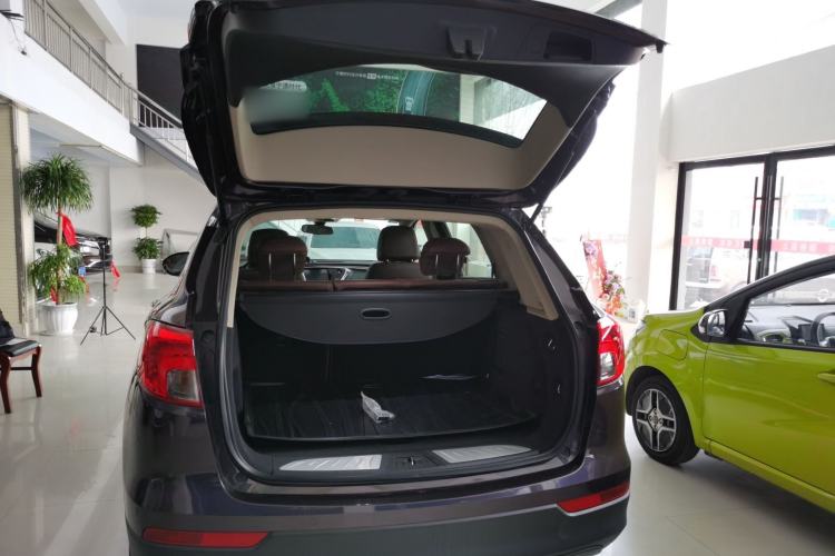 Used Buick Envision 2016 20T Two-Wheel-Drive Elite Model