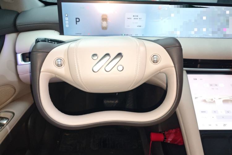 Used IM LS6 2023 Max Extended-Range Version