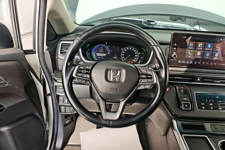 Used Honda Elysion 2022 2.0L eHEV Luxury Edition
