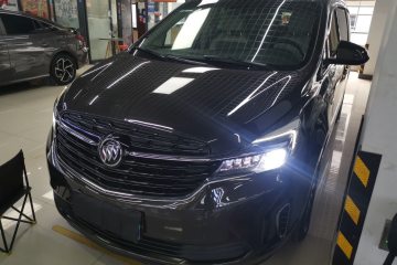 Used Buick GL8 2021 Land Cruiser Executive Class 652T Luxury Model