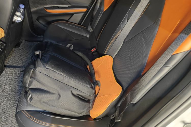 Used Changan UNI-V iDD 2023 ZhiDian iDD 1.5T 113km Smart & Fun Version