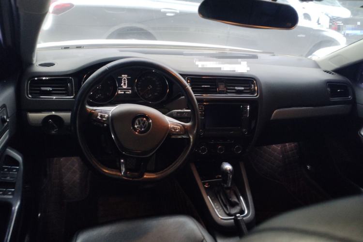 Used Volkswagen Sagitar 2018 280TSI DSG Ignite Edition
