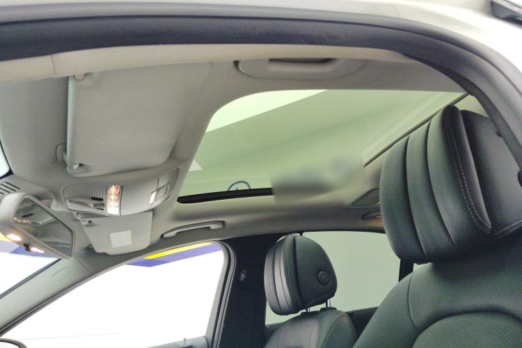 Used Mercedes-Benz C-Class 2015 C 200 L
