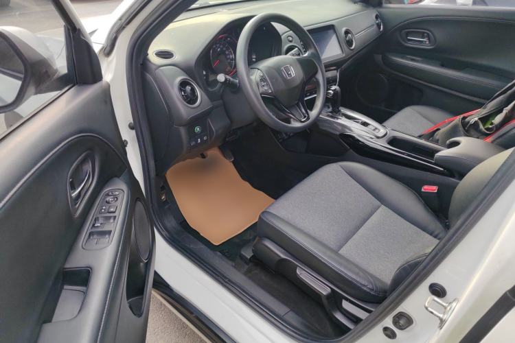 Used Honda XR-V 2019 220TURBO CVT Luxury Edition China VI Emission Standard
