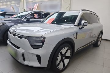 Used smart #5 2024 Long-Range Journey Luxury Edition