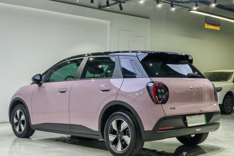 Used AION UT 2025 420 Intelligent Luxury Edition