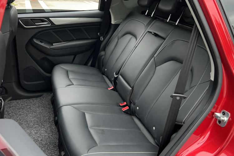 Used Roewe RX5 2020 20T Automatic 4G Connect Superior Flagship Edition
