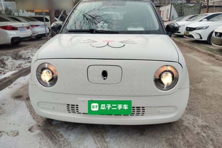 Used ORA Black Cat 2019 310km Fun Edition