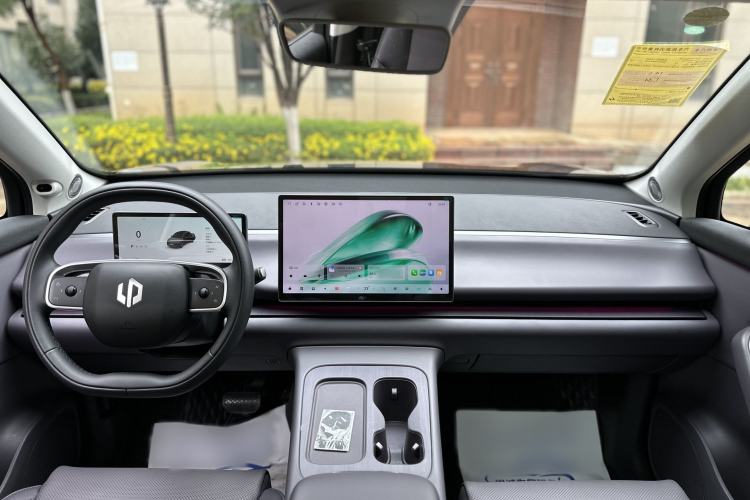 Used Leapmotor C10 2024 530 LiDAR Edition
