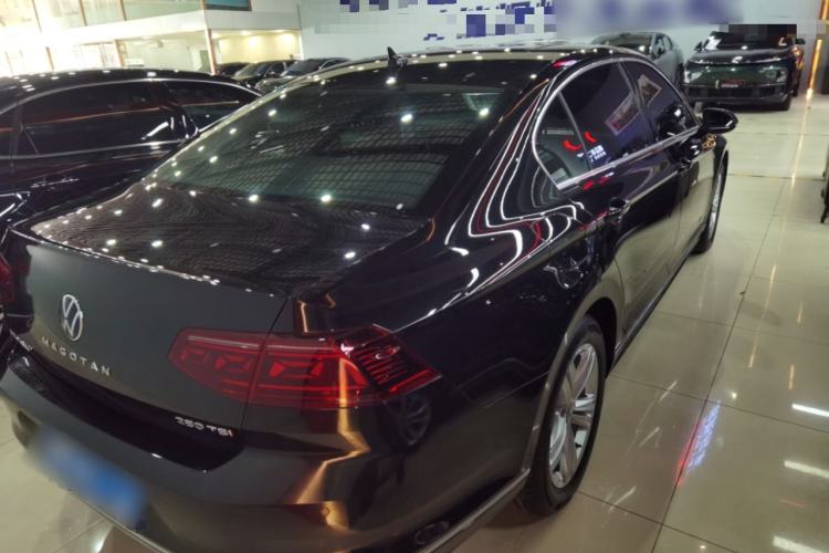 Used Volkswagen Magotan 2025 Zhongxiang Version 280TSI DSG Comfort Edition