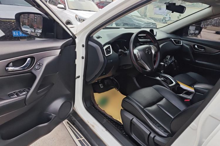 Used Nissan X-Trail 2014 2.0L CVT Comfort Edition 2WD