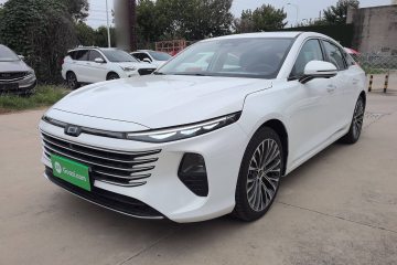 Used Bestune B70 2024 Dragon Edition 1.5T Leading Model