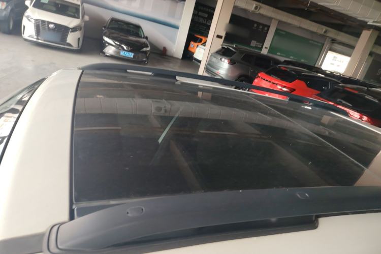 Used  Renegade 2016 1.4T Automatic Jingneng Edition
