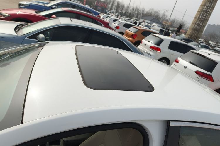 Used Buick Verano 2015 Sedan 15S Automatic Ambition Model