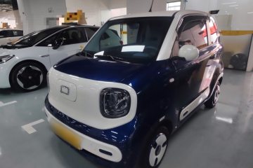 Used Bestune Pony 2024 170km Vitality Horse